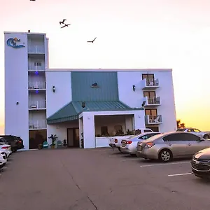 Hotel Beachside - Daytona Shores, Daytona Beach Shores