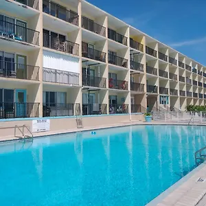 Hotel Daytona, Daytona Beach